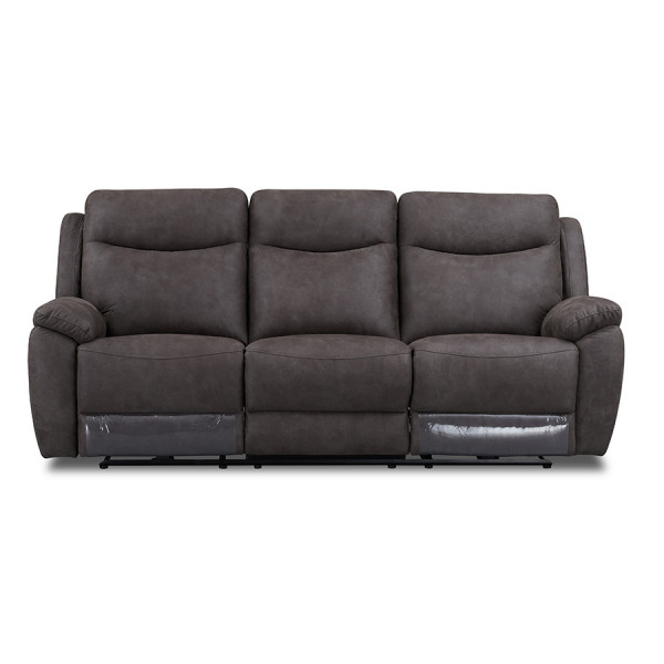 Shelton 3 Seater Electric Recliner